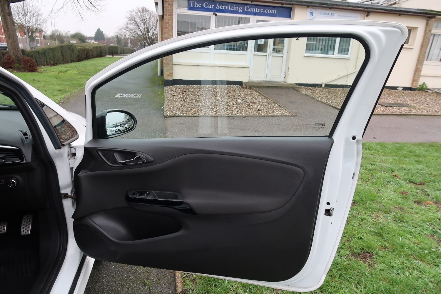 Used Vauxhall Corsa 2016 for sale - 77258599: Photo 21