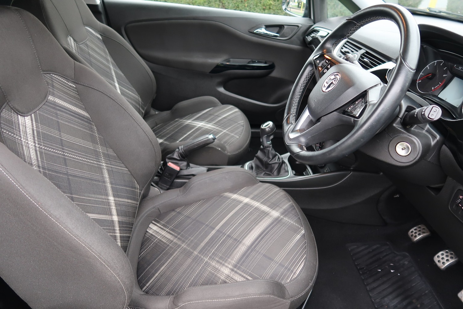 Used Vauxhall Corsa 2016 for sale - 77258599: Photo 23