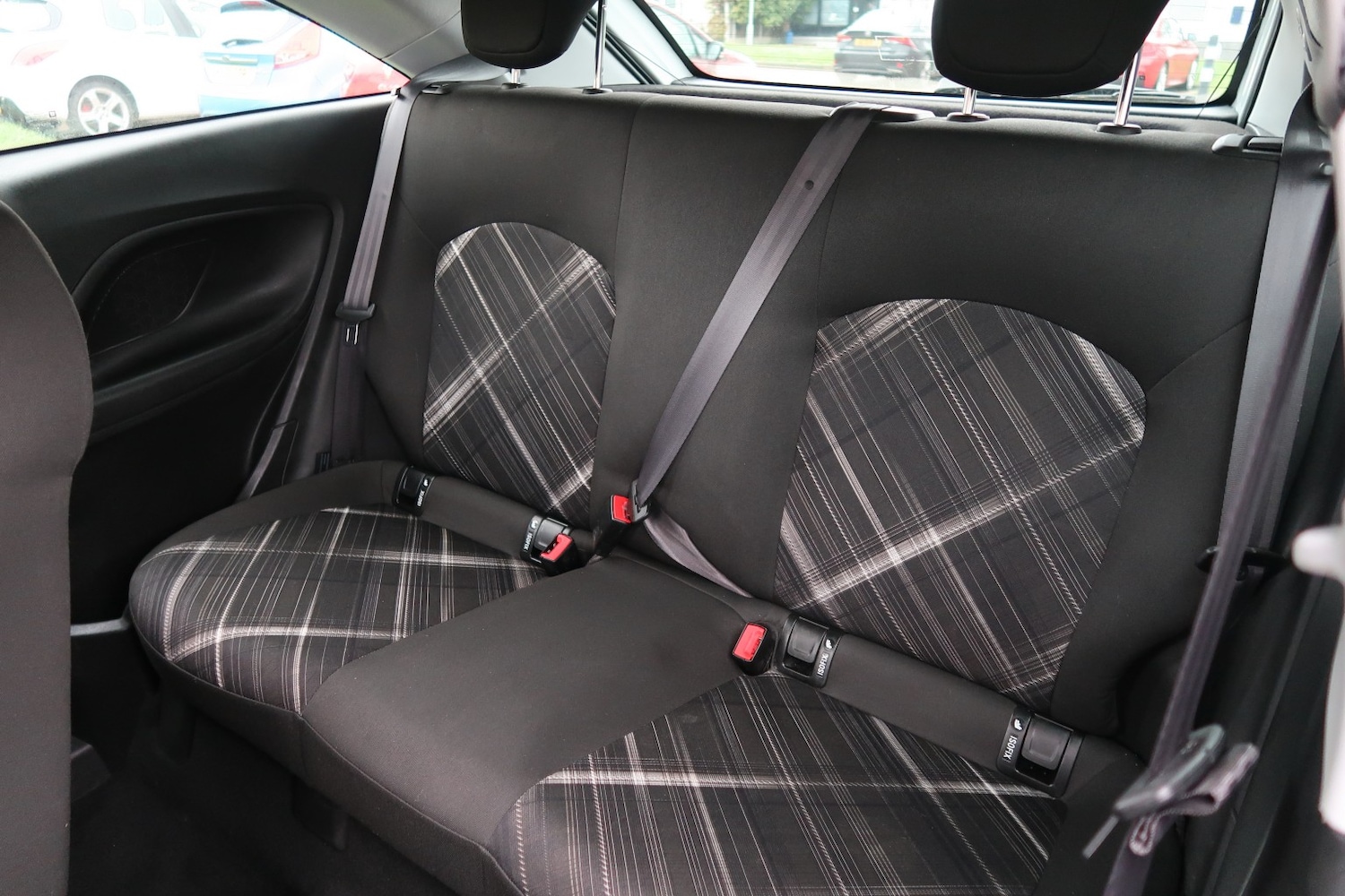 Used Vauxhall Corsa 2016 for sale - 77258599: Photo 27