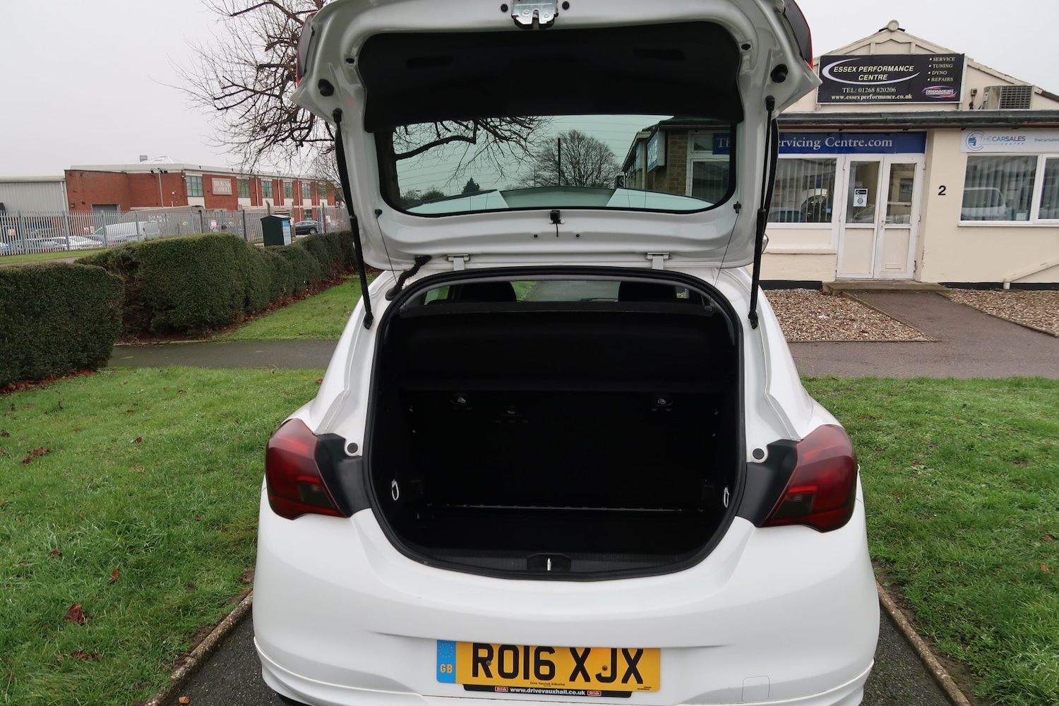 Used Vauxhall Corsa 2016 for sale - 77258599: Photo 28