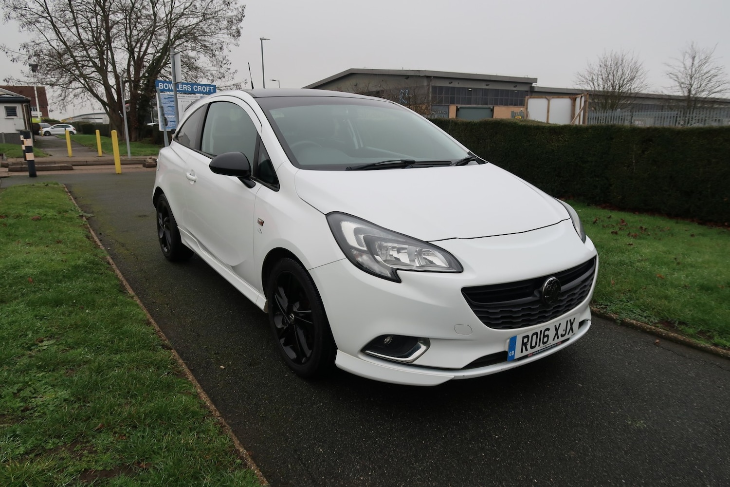 Used Vauxhall Corsa 2016 for sale - 77258599: Photo 3