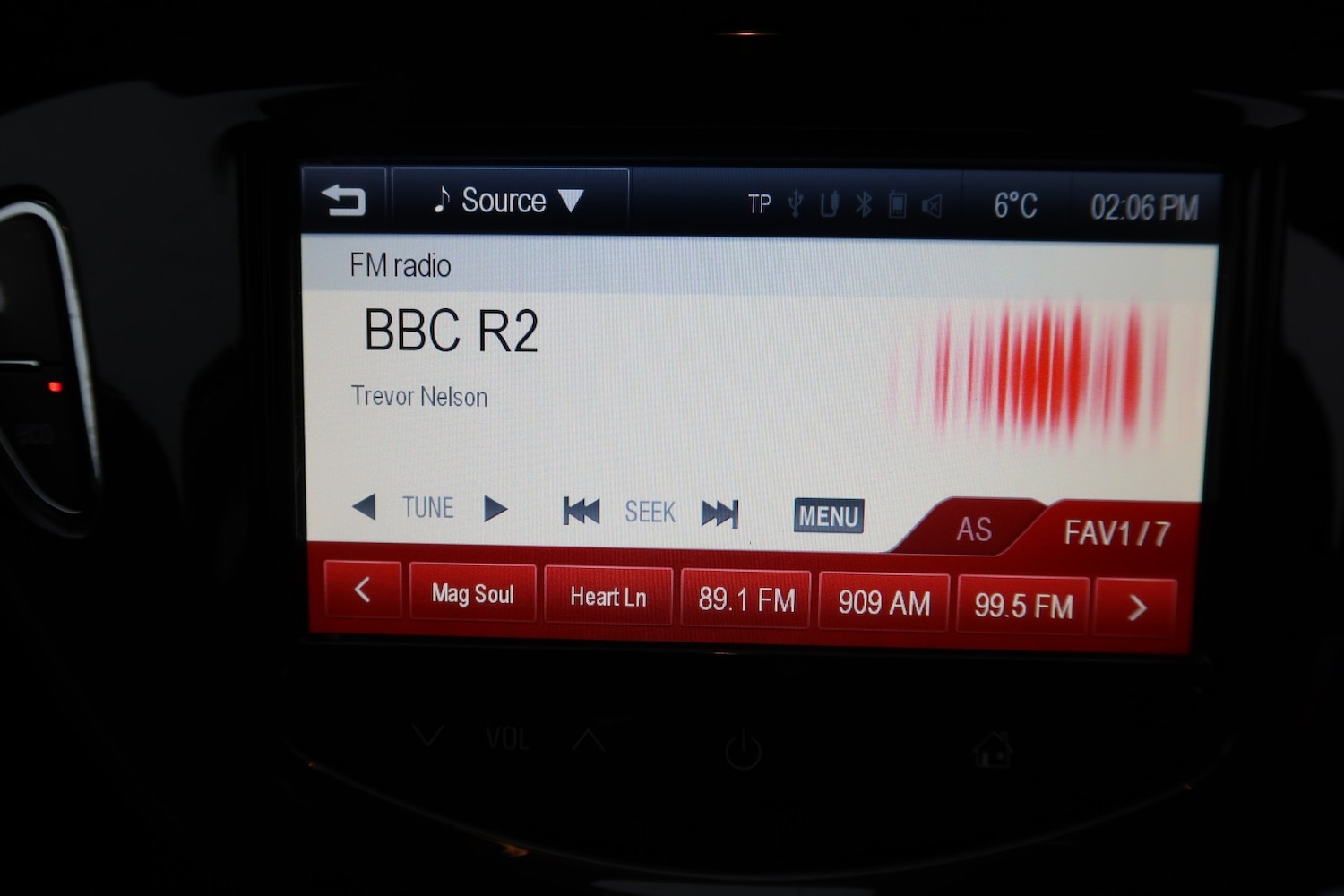 Used Vauxhall Corsa 2016 for sale - 77258599: Photo 39