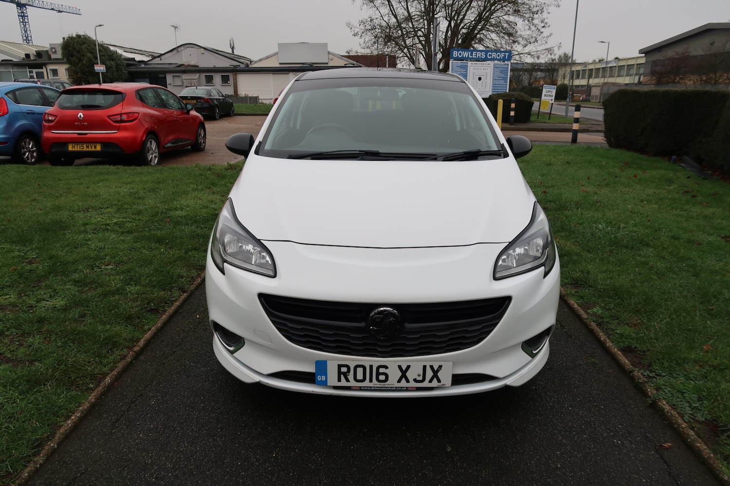 Used Vauxhall Corsa 2016 for sale - 77258599: Photo 4