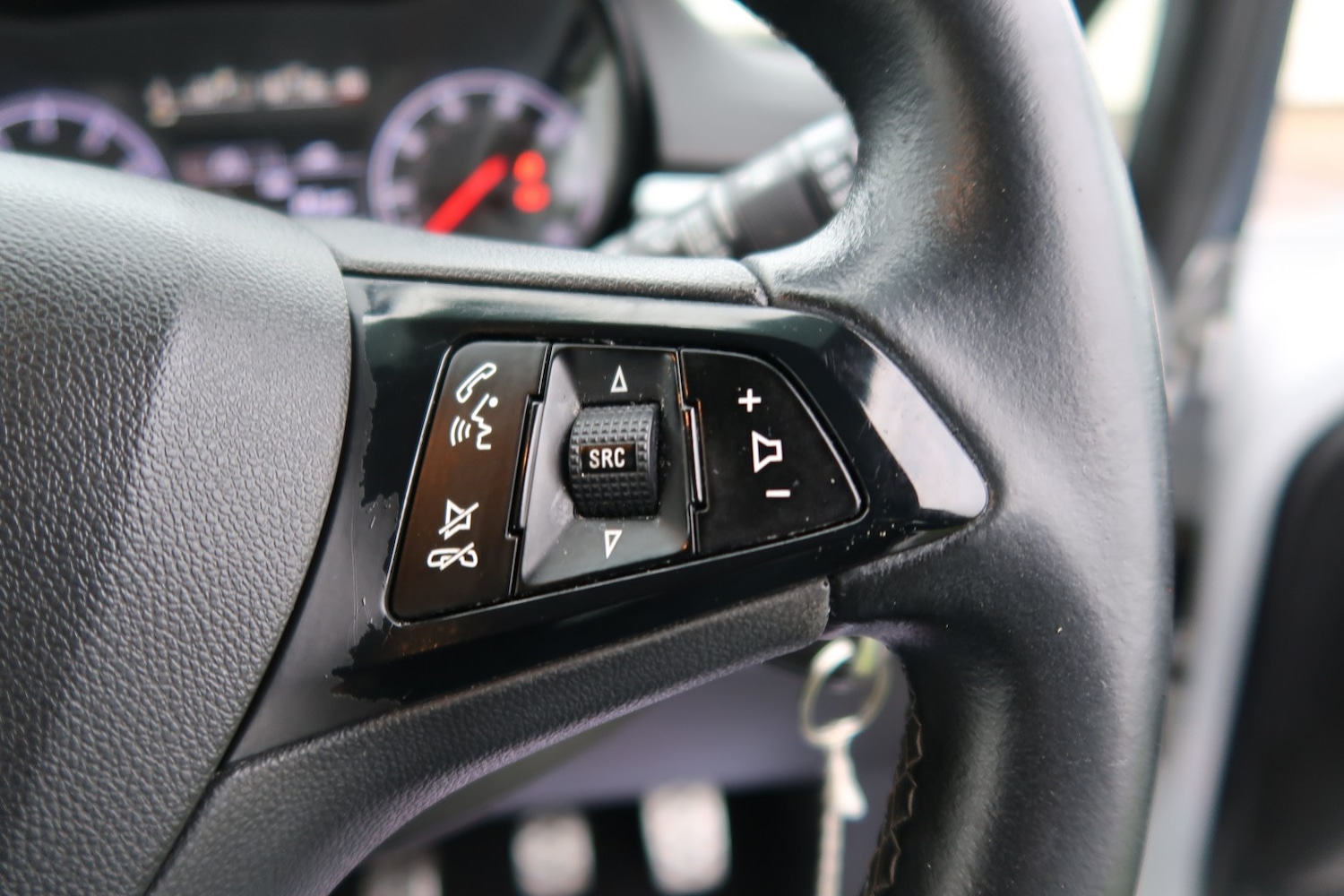 Used Vauxhall Corsa 2016 for sale - 77258599: Photo 48