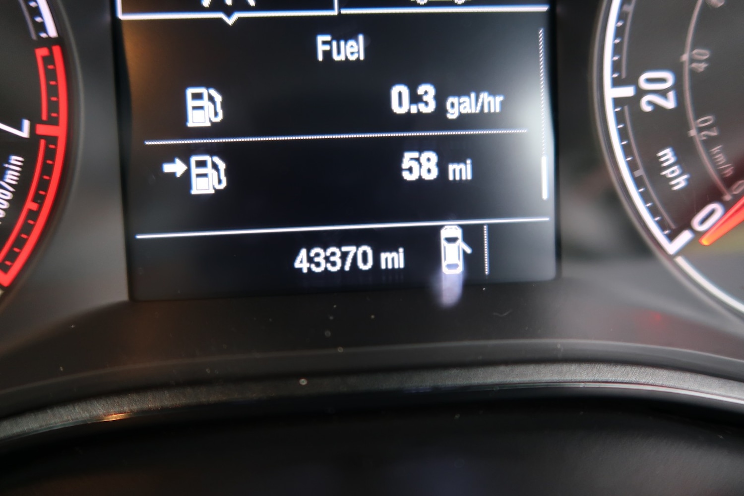 Used Vauxhall Corsa 2016 for sale - 77258599: Photo 51