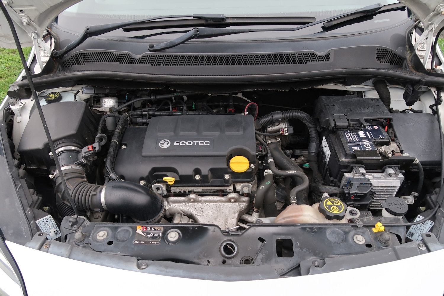 Used Vauxhall Corsa 2016 for sale - 77258599: Photo 52