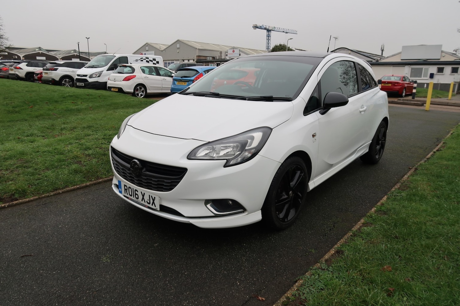Used Vauxhall Corsa 2016 for sale - 77258599: Photo 6