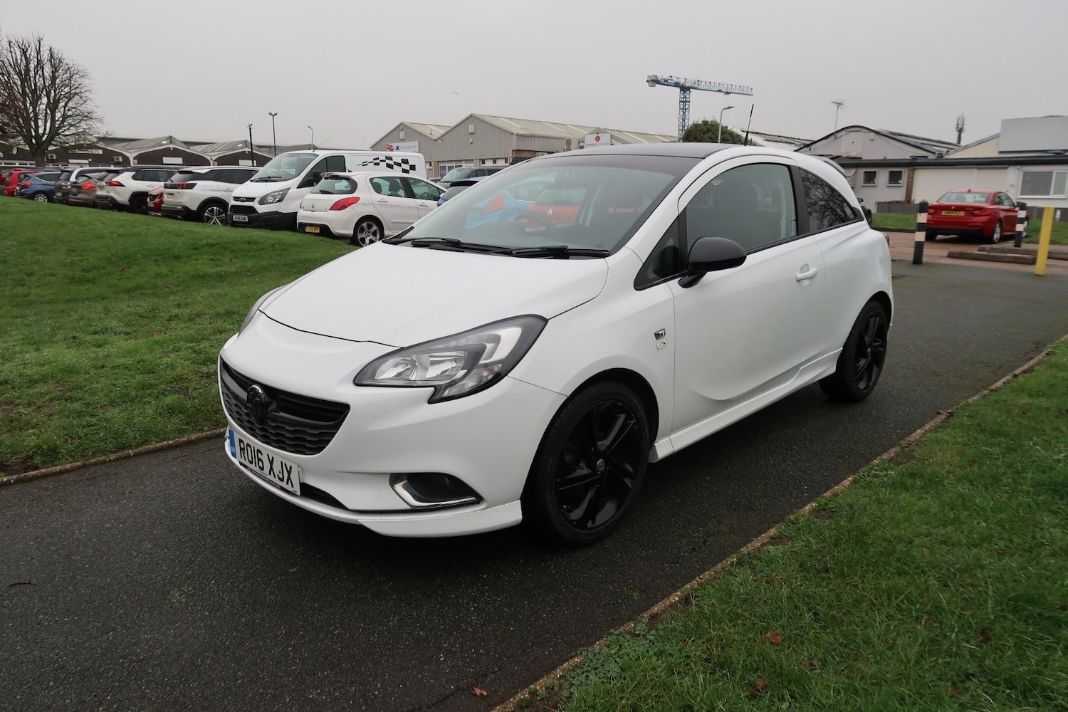 Used Vauxhall Corsa 2016 for sale - 77258599: Photo 7