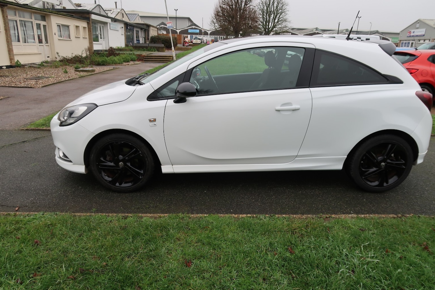 Used Vauxhall Corsa 2016 for sale - 77258599: Photo 8