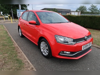 Used Volkswagen Polo 2014 for sale - 79060092: Photo