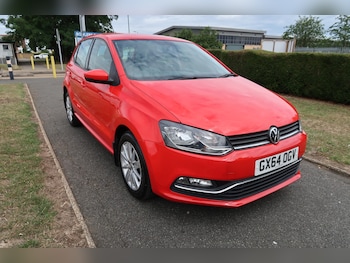 Used Volkswagen Polo 2014 for sale - 79060092: Photo