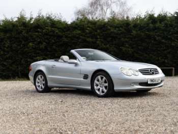 Used Mercedes-Benz S-Class 2004 for sale - 74635669: Photo