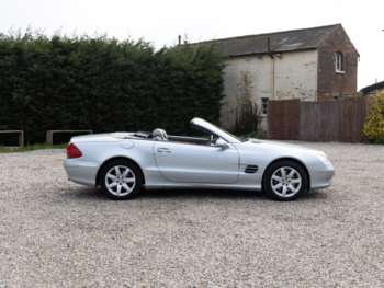 Used Mercedes-Benz S-Class 2004 for sale - 74635669: Photo