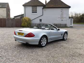 Used Mercedes-Benz S-Class 2004 for sale - 74635669: Photo