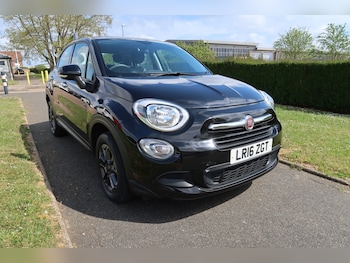 Used Fiat 500X 2016 for sale - 78807559: Photo