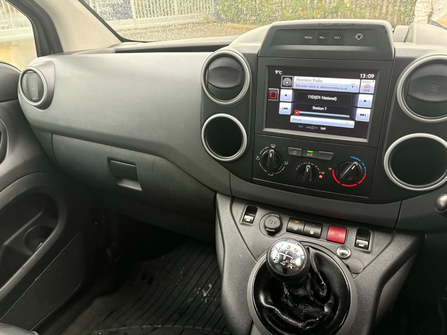 Used Citroen Berlingo 2018 for sale - 78218680: Photo 10