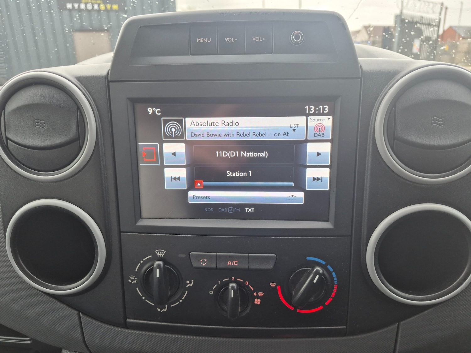 Used Citroen Berlingo 2018 for sale - 78218680: Photo 13