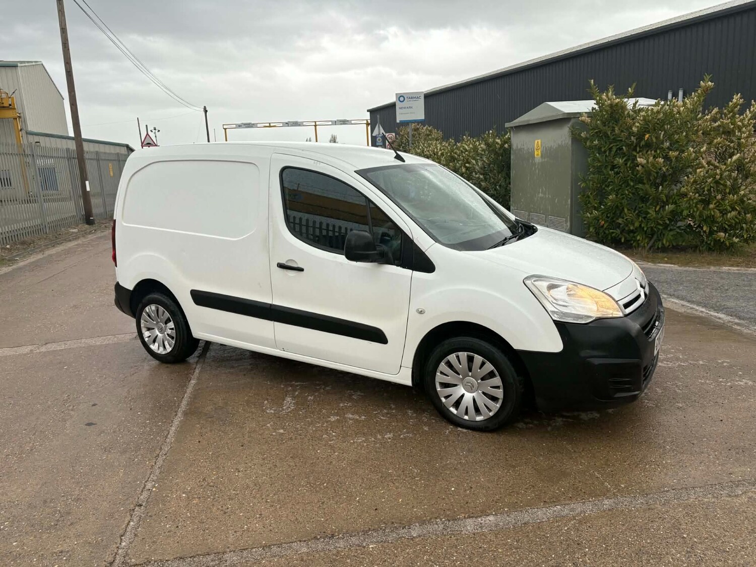 Used Citroen Berlingo 2018 for sale - 78218680: Photo 6