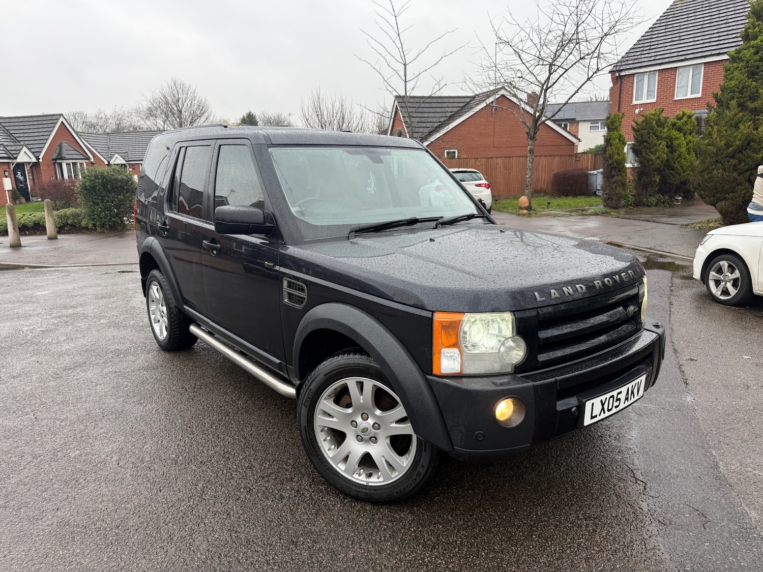 Used Land Rover Discovery 2005 for sale - 77298454: Photo 1