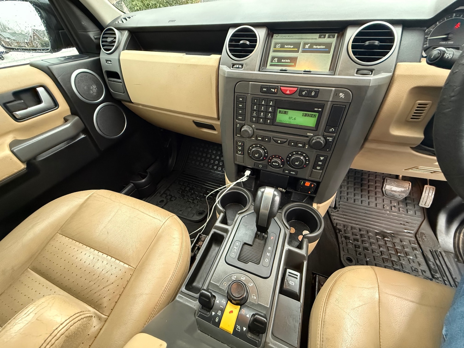 Used Land Rover Discovery 2005 for sale - 77298454: Photo 10
