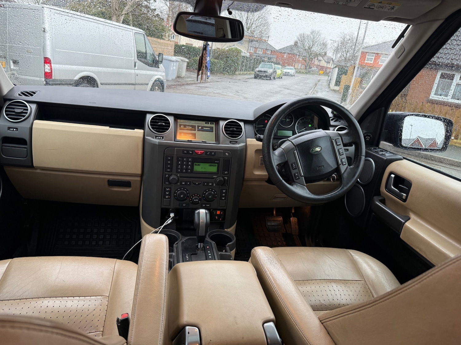 Used Land Rover Discovery 2005 for sale - 77298454: Photo 11