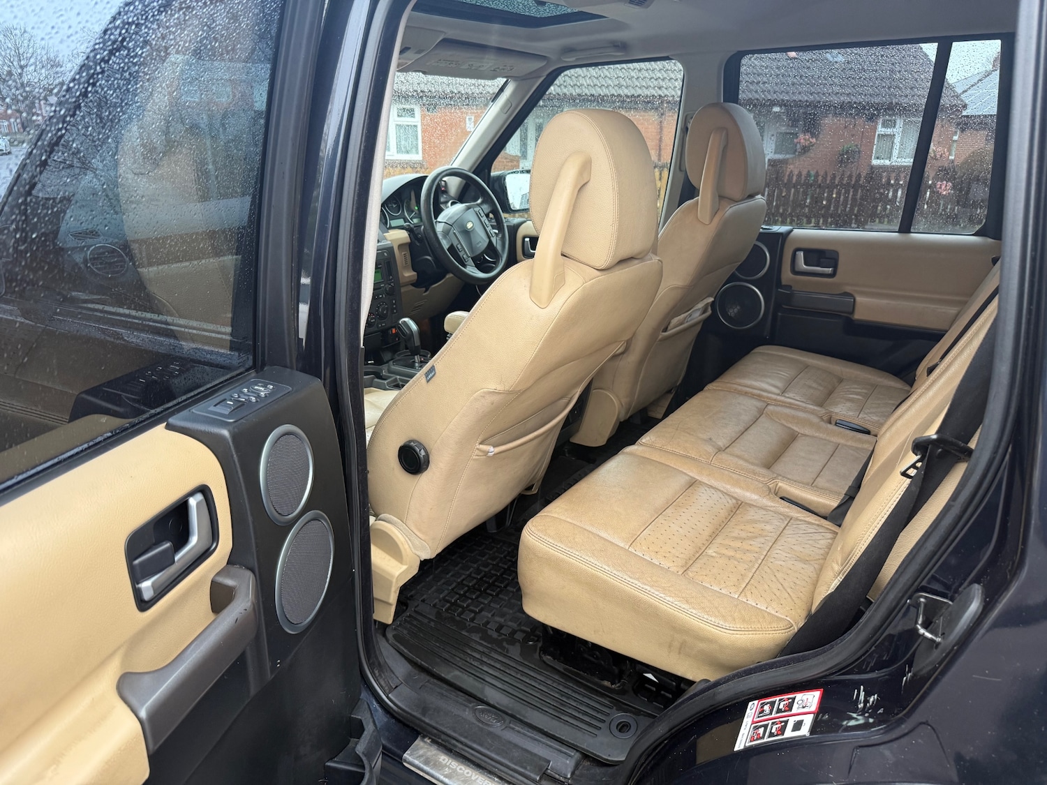 Used Land Rover Discovery 2005 for sale - 77298454: Photo 12