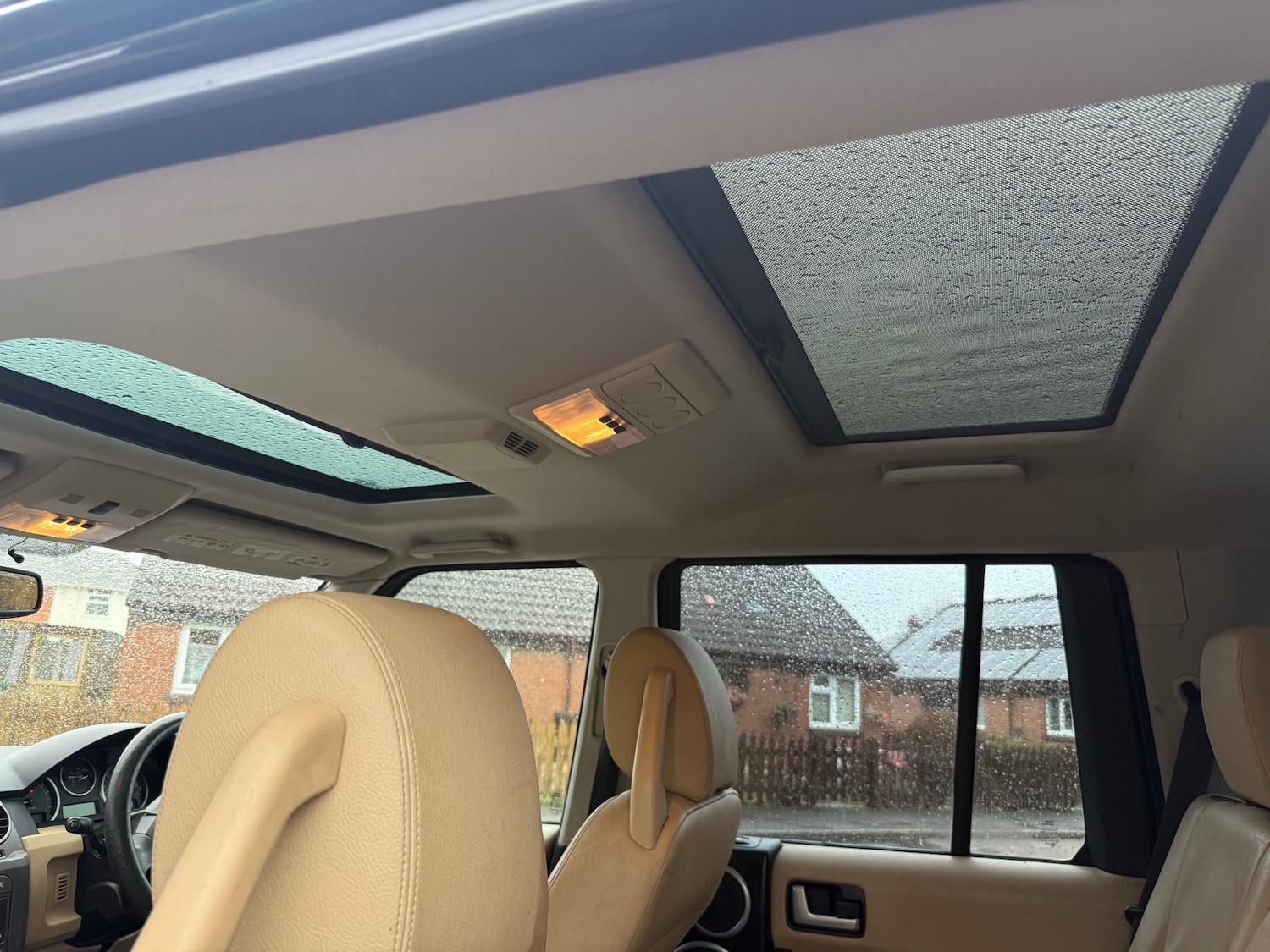 Used Land Rover Discovery 2005 for sale - 77298454: Photo 13