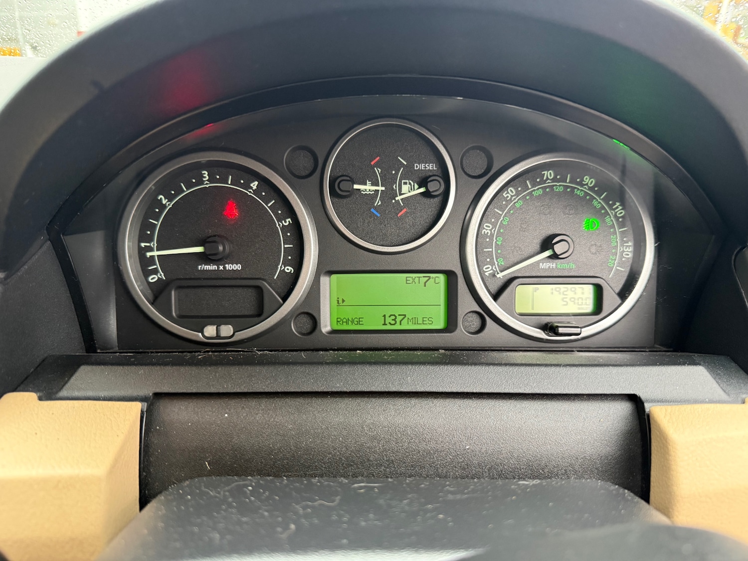 Used Land Rover Discovery 2005 for sale - 77298454: Photo 14