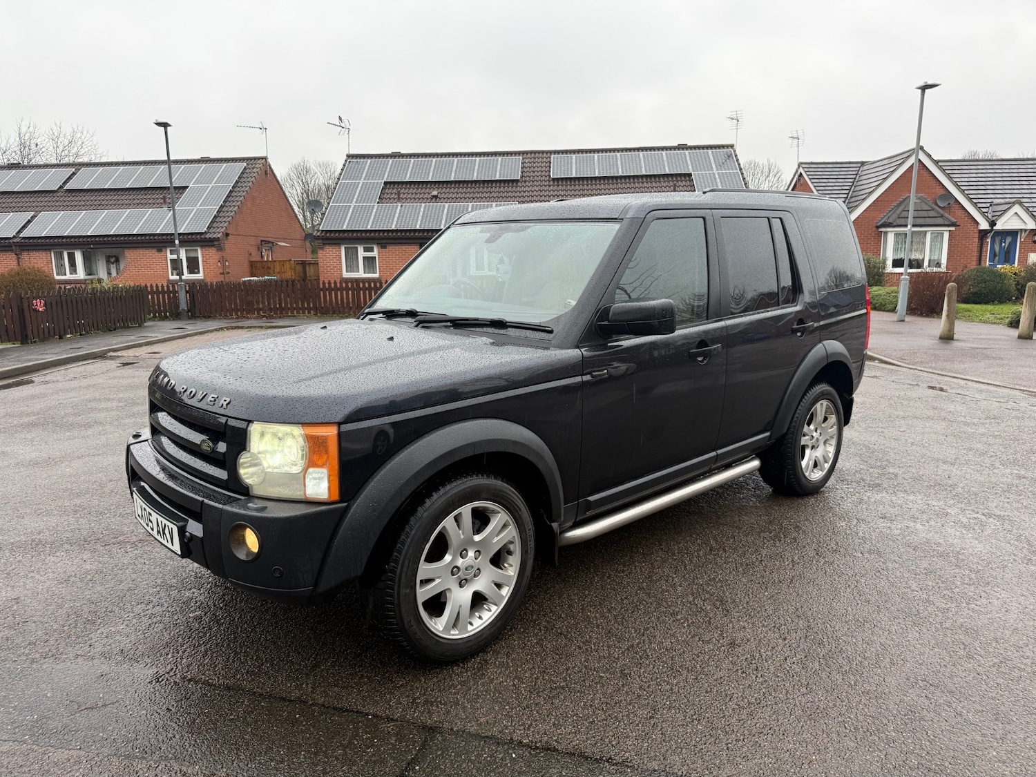 Used Land Rover Discovery 2005 for sale - 77298454: Photo 6