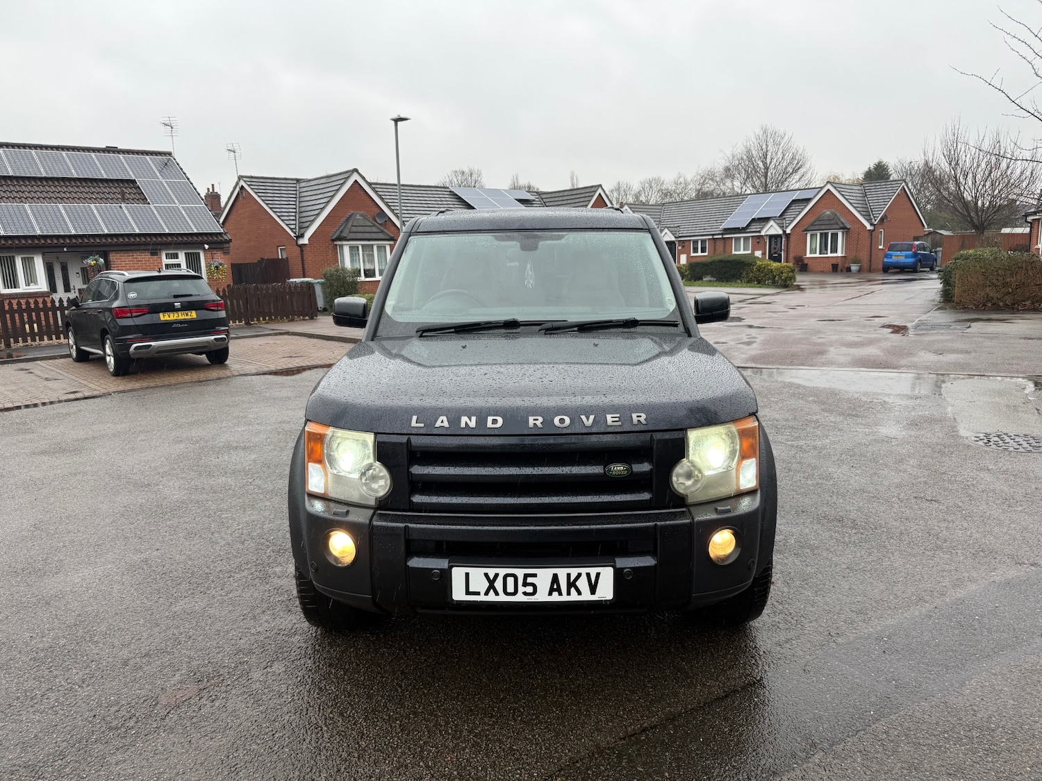 Used Land Rover Discovery 2005 for sale - 77298454: Photo 7