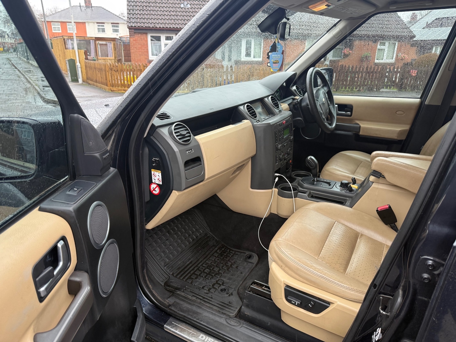 Used Land Rover Discovery 2005 for sale - 77298454: Photo 9