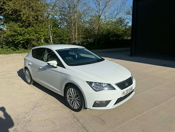 Used SEAT Leon 2020 for sale - 78387506: Photo