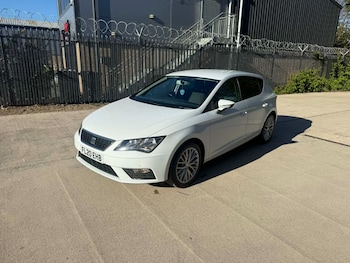 Used SEAT Leon 2020 for sale - 78387506: Photo