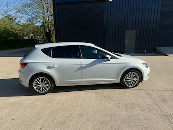 Used SEAT Leon 2020 for sale - 78387506: Photo