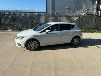 Used SEAT Leon 2020 for sale - 78387506: Photo