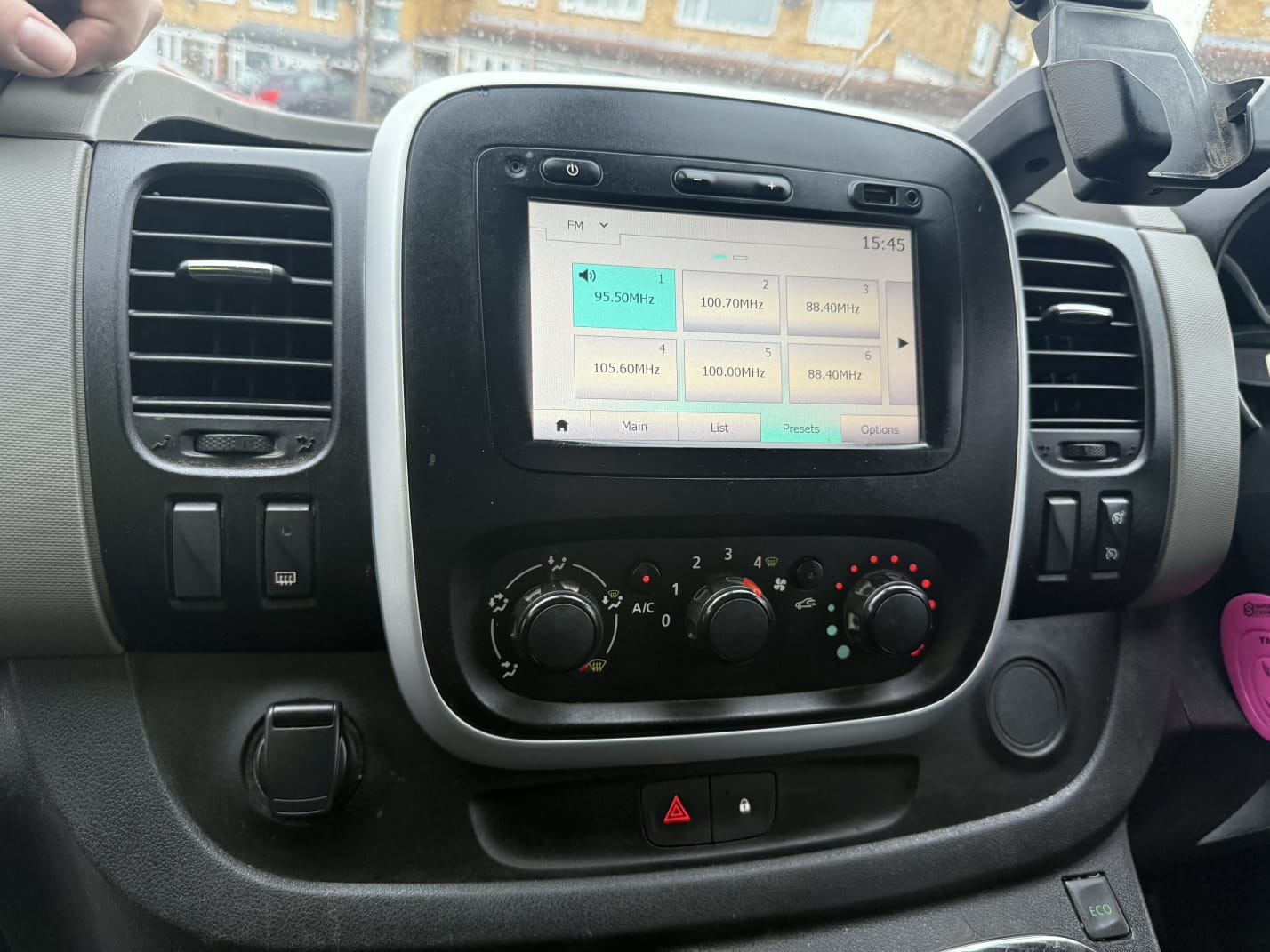 Used Renault Trafic 2016 for sale - 77707369: Photo 10