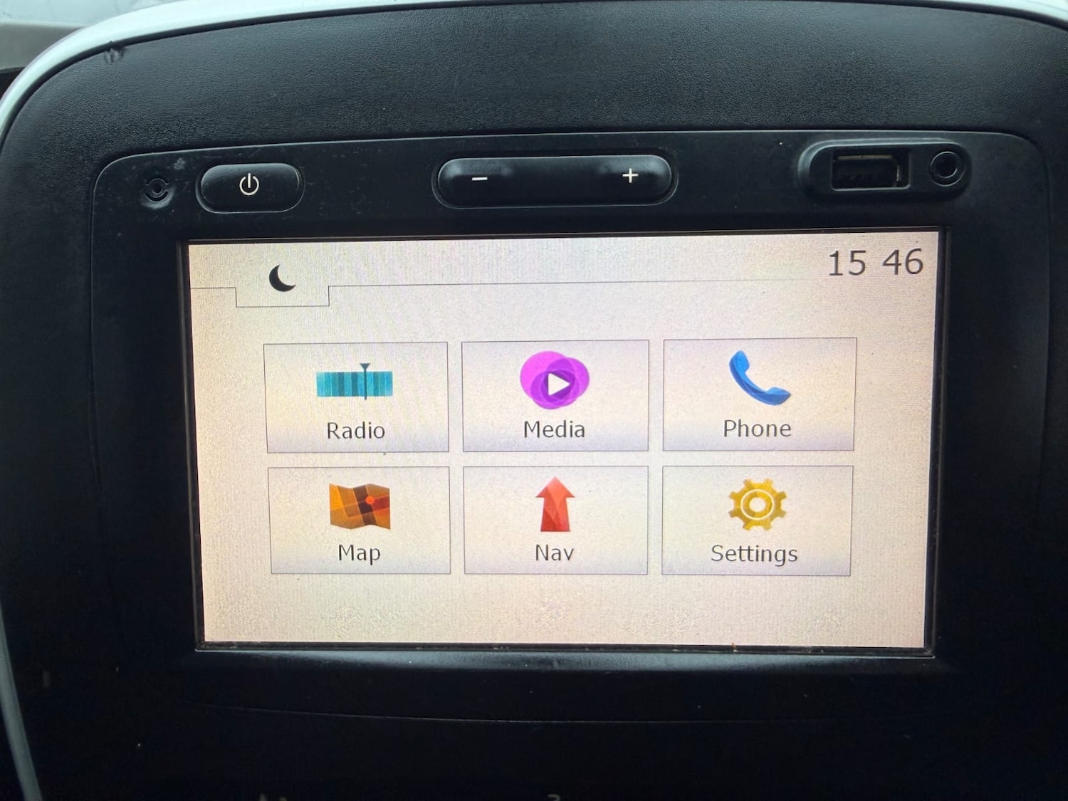 Used Renault Trafic 2016 for sale - 77707369: Photo 11