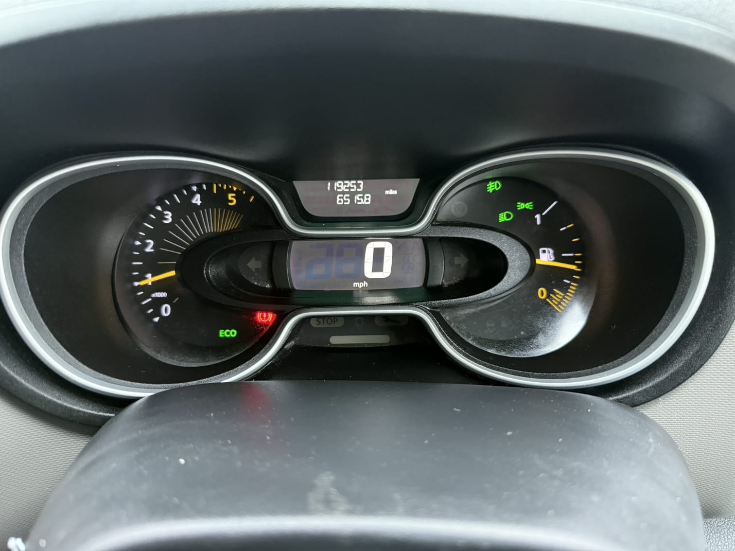 Used Renault Trafic 2016 for sale - 77707369: Photo 13