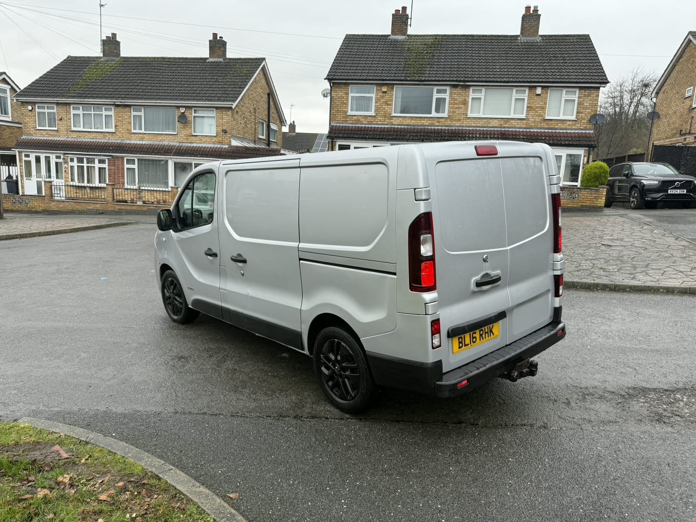 Used Renault Trafic 2016 for sale - 77707369: Photo 5