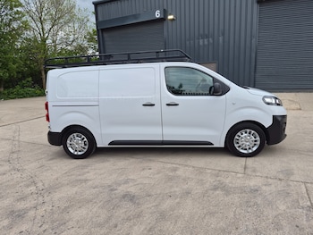 Used Vauxhall Vivaro 2023 for sale - 78489467: Photo