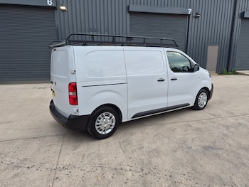 Used Vauxhall Vivaro 2023 for sale - 78489467: Photo