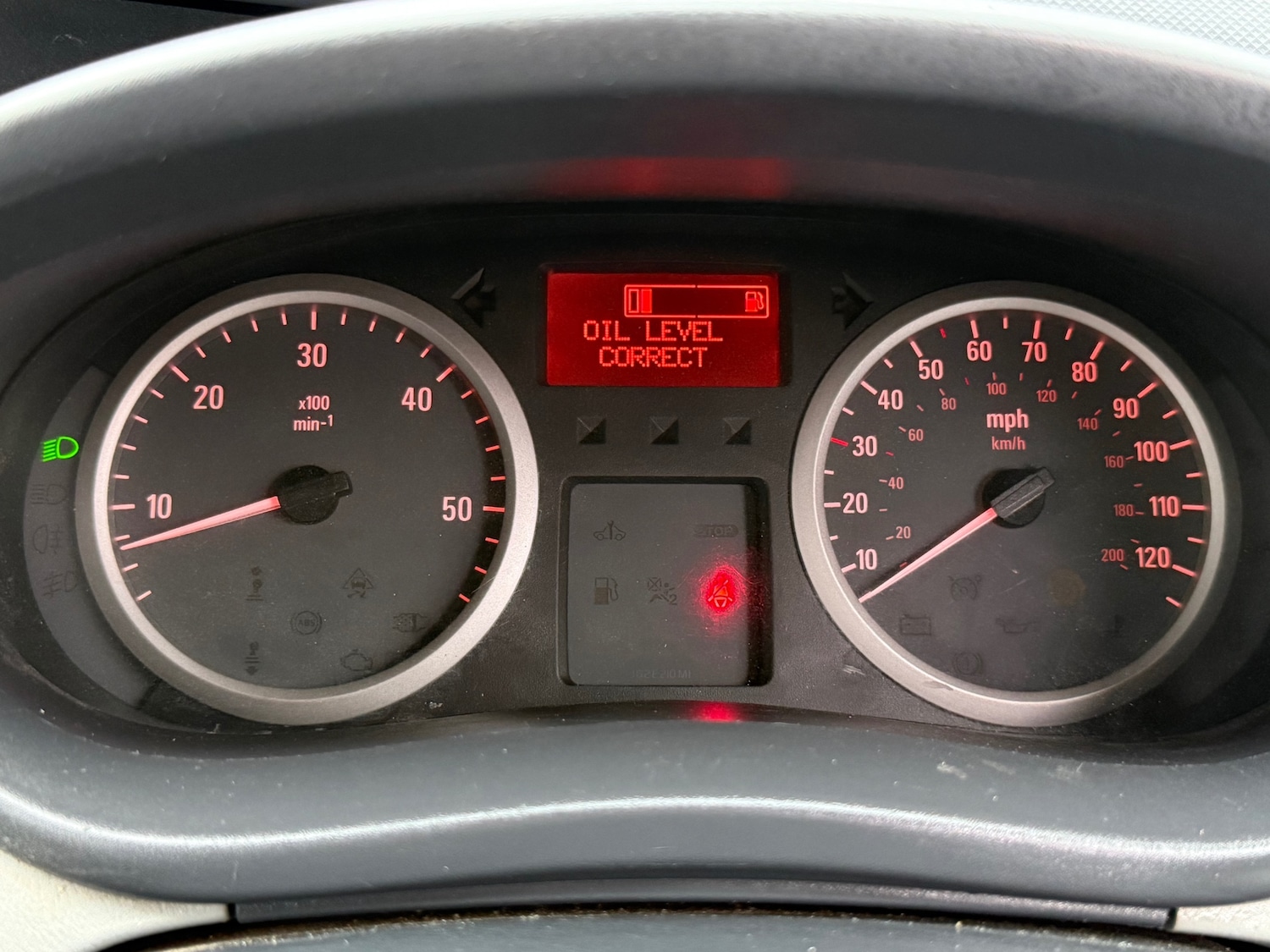 Used Vauxhall Vivaro 2014 for sale - 77055688: Photo 10