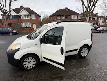 Used Fiat Fiorino 2014 for sale - 77213540: Photo