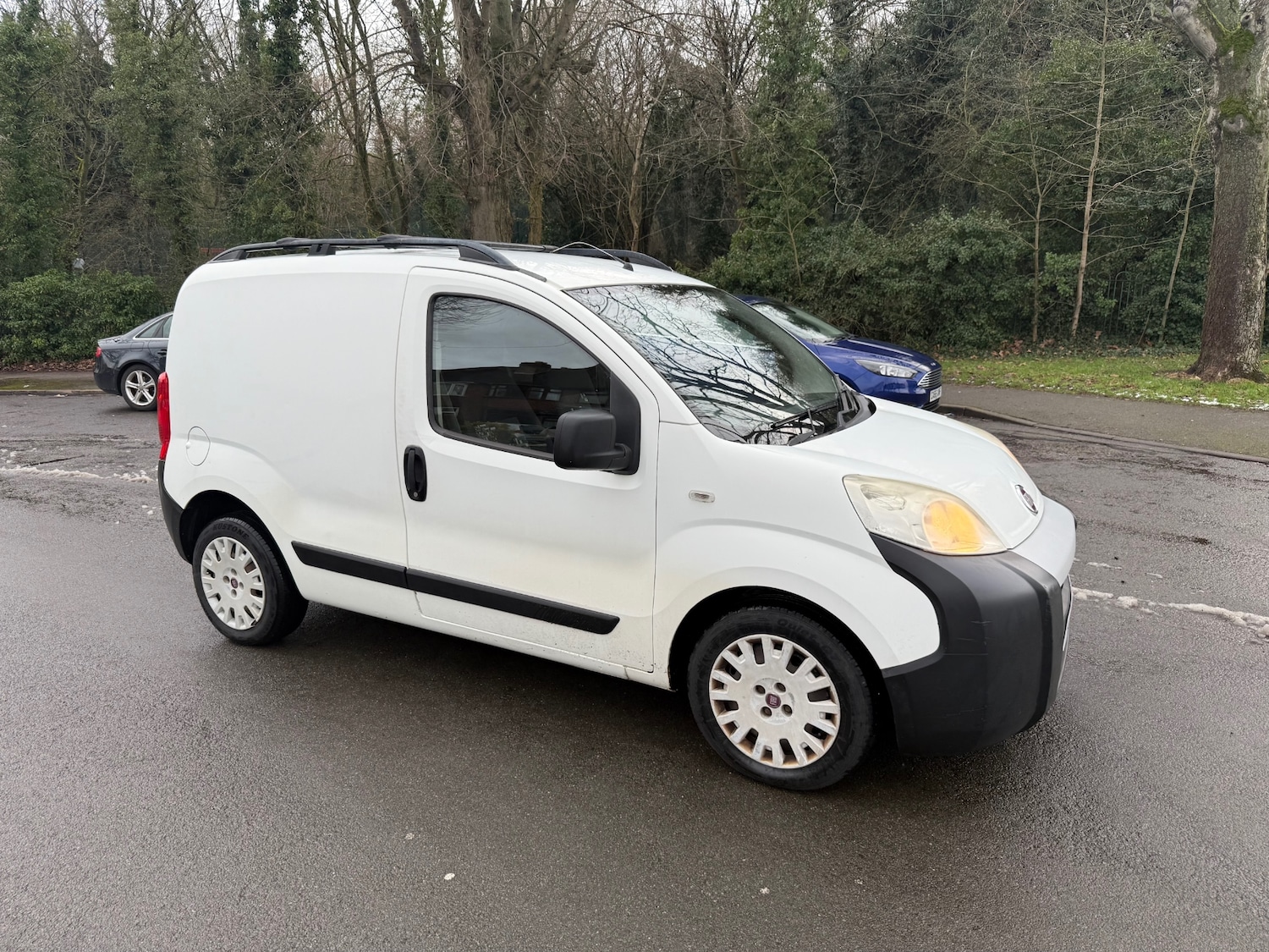 Used Fiat Fiorino 2014 for sale - 77213540: Photo 2