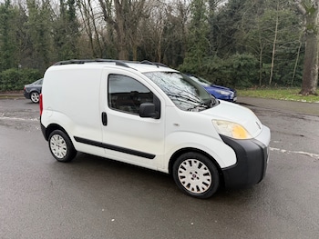 Used Fiat Fiorino 2014 for sale - 77213540: Photo