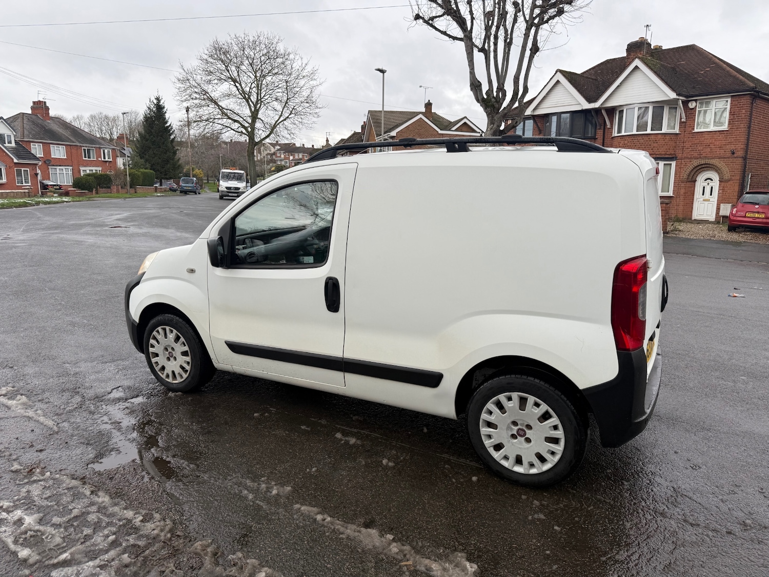 Used Fiat Fiorino 2014 for sale - 77213540: Photo 3
