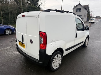 Used Fiat Fiorino 2014 for sale - 77213540: Photo