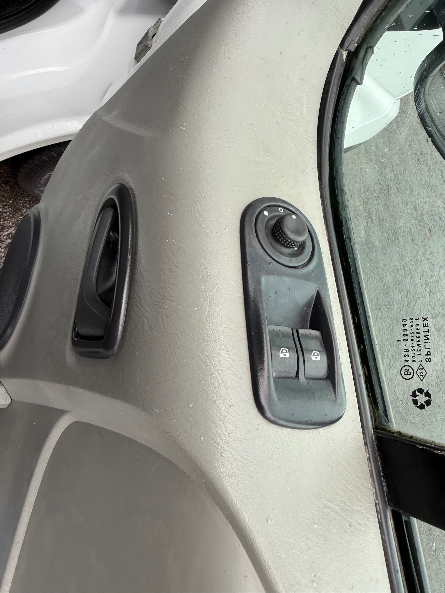 Used Vauxhall Vivaro 2012 for sale - 77038686: Photo 12