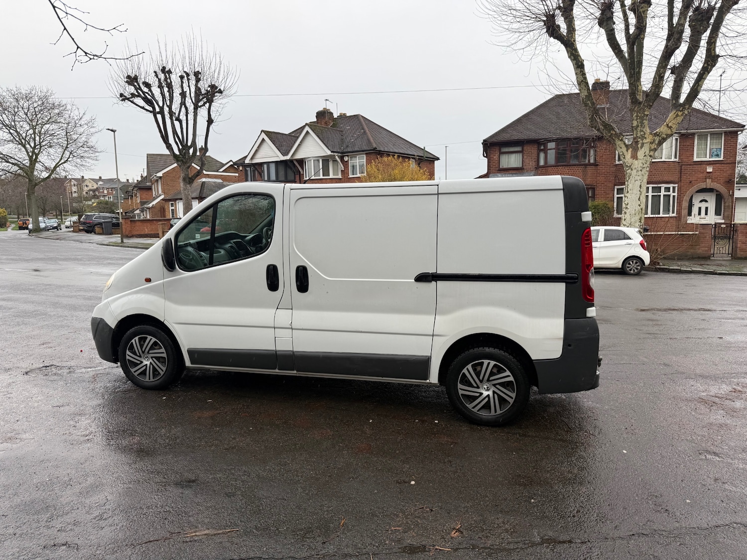 Used Vauxhall Vivaro 2012 for sale - 77038686: Photo 5