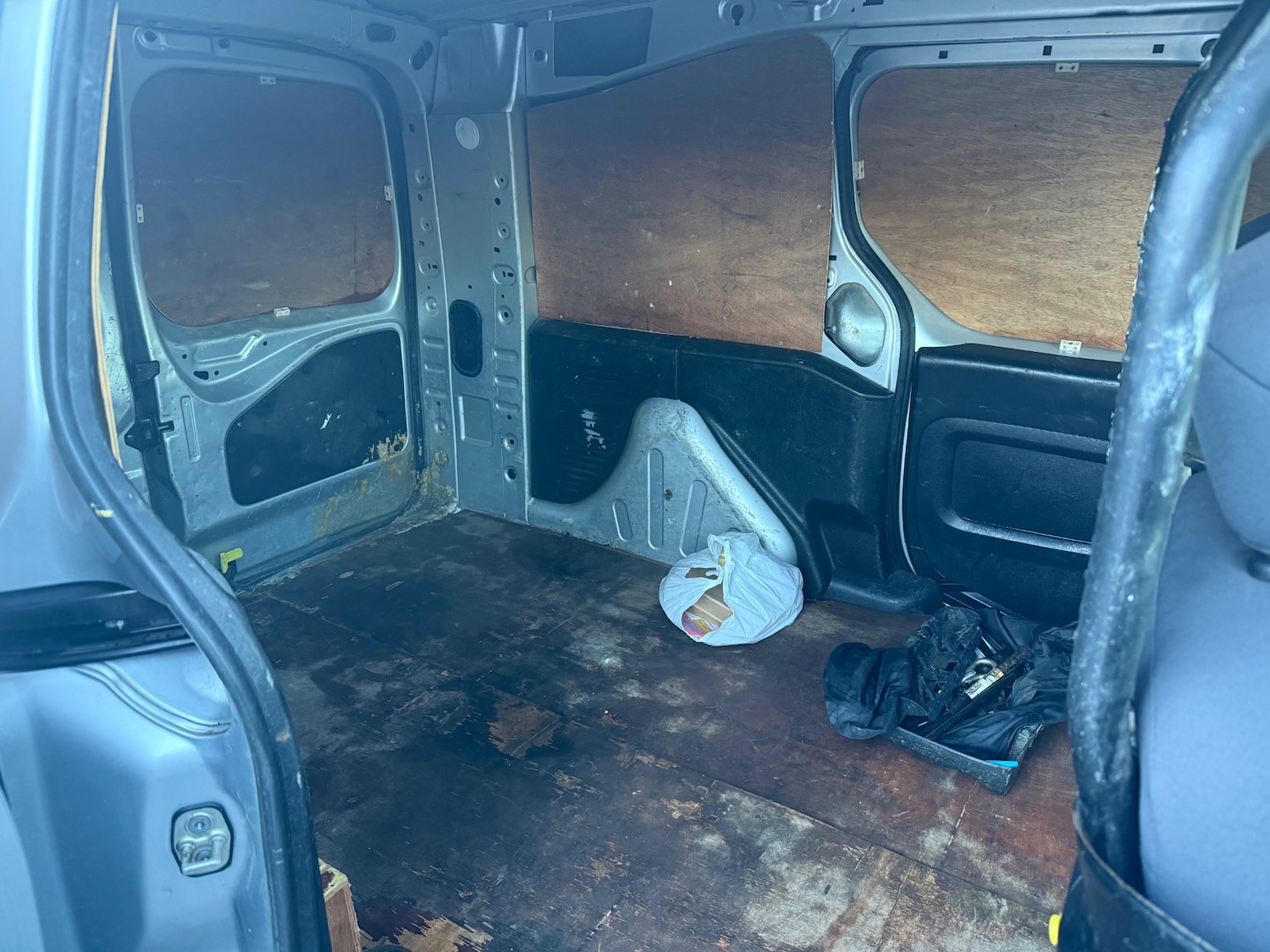 Used Peugeot Partner 2016 for sale - 77135578: Photo 8